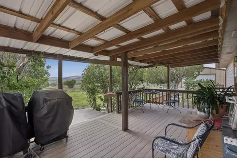 Exterior - 102 S Hackberry Dr, Alpine, TX 79830 photo 7 of 16