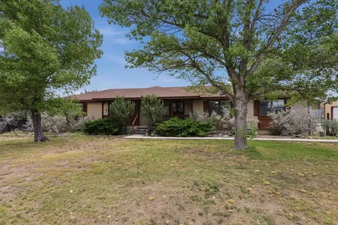 Exterior - 102 S Hackberry Dr, Alpine, TX 79830 photo 1 of 16