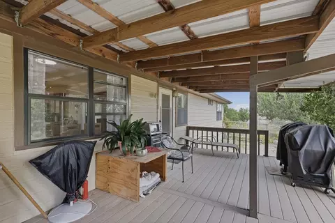 Exterior - 102 S Hackberry Dr, Alpine, TX 79830 photo 8 of 16