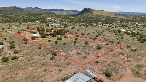 View/Area - 102 S Hackberry Dr, Alpine, TX 79830 photo 3 of 4