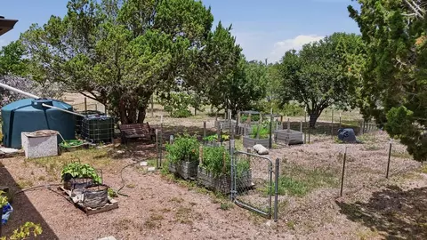Exterior - 102 S Hackberry Dr, Alpine, TX 79830 photo 10 of 16