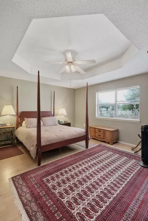 Bedroom - 102 S Hackberry Dr, Alpine, TX 79830 photo 7 of 7