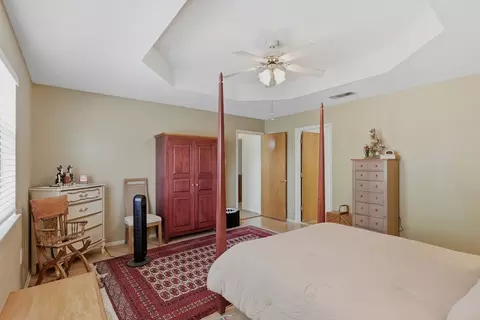 Bedroom - 102 S Hackberry Dr, Alpine, TX 79830 photo 3 of 7