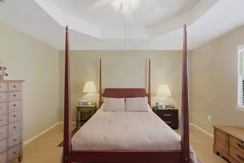 Bedroom - 102 S Hackberry Dr, Alpine, TX 79830 photo 2 of 7