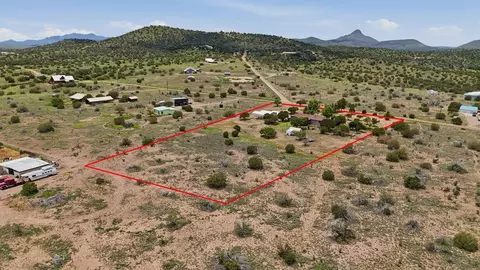 View/Area - 102 S Hackberry Dr, Alpine, TX 79830 photo 4 of 4