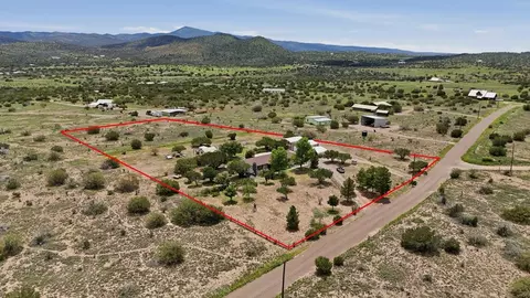 View/Area - 102 S Hackberry Dr, Alpine, TX 79830 photo 2 of 4