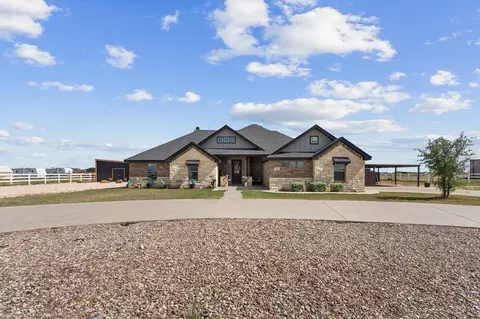 2084 SE County Rd 2450, Andrews, TX 79714