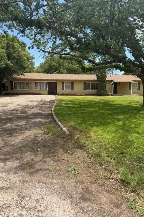 2332 Bainbridge Dr, Odessa, TX 79762