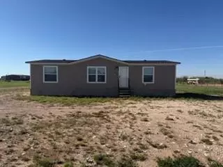 14301 W County Rd 178, Odessa, TX 79765