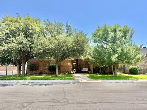 2808 Cassie Way, Odessa, TX 79762