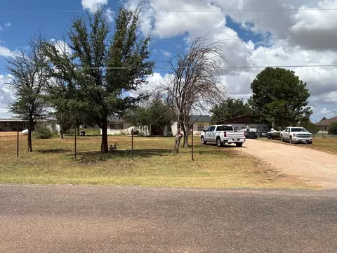 1630 SE 3201, Andrews, TX 79714