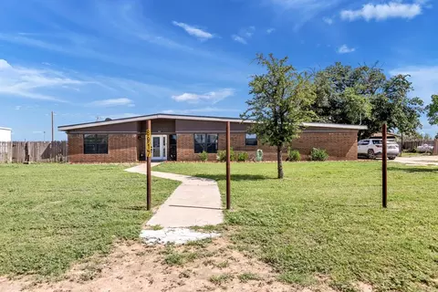 8917 W Swan Rd, Odessa, TX 79763