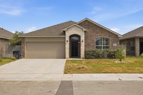 7504 Horton Ranch Rd, Odessa, TX 79765