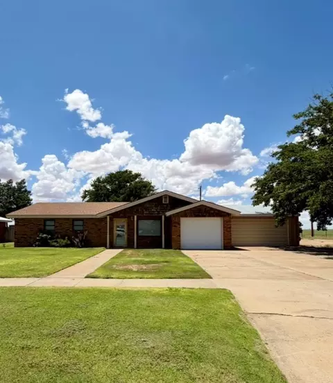 1207 Ave M, Seagraves, TX 79359