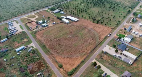 tbd SE County Rd 2901, Andrews, TX 79714