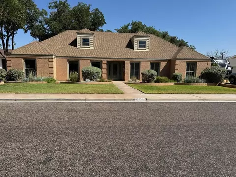3741 Blossom Ln, Odessa, TX 79762