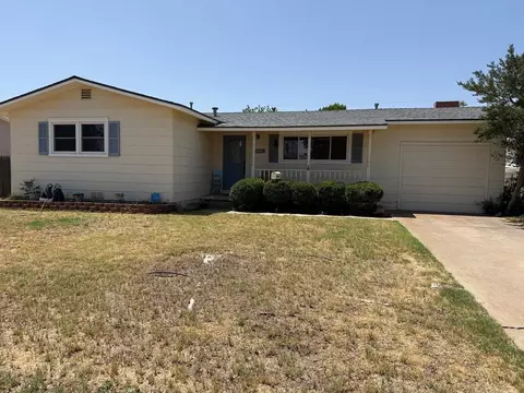 2414 Beechwood, Odessa, TX 79761