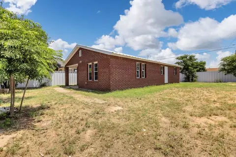 1333 Wilson Ave, Odessa, TX 79763