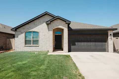 6107 Bluebell Dr, Odessa, TX 79762