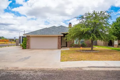6338 Christo Ln, Odessa, TX 79762