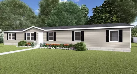 lot3 E Brown St, Gardendale, TX 79758