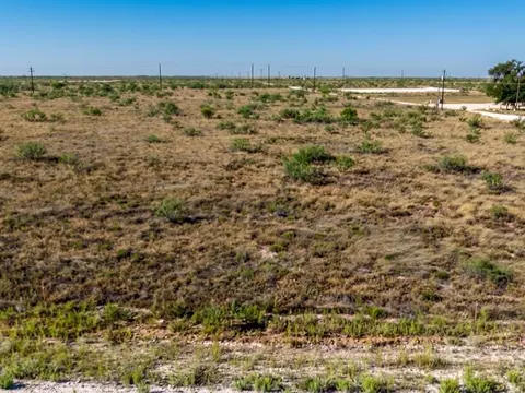 lot105 County Rd 409-k, Seminole, TX 79360