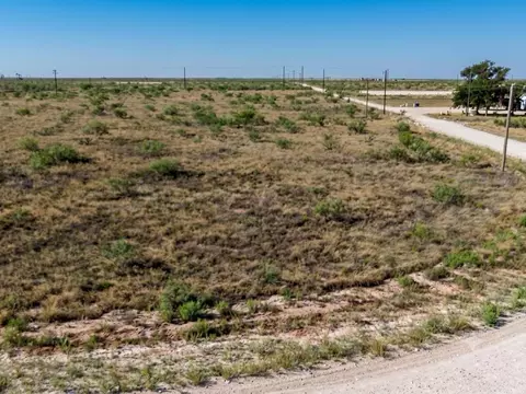 lot106 County Rd 409-k, Seminole, TX 79360