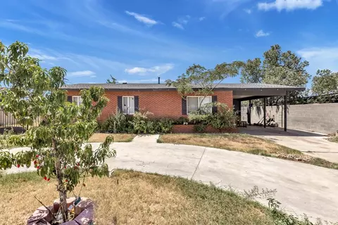 1220 E 44th St, Odessa, TX 79762