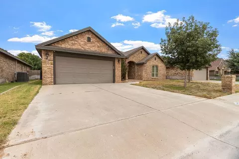 1506 Canaan Rd, Andrews, TX 79714