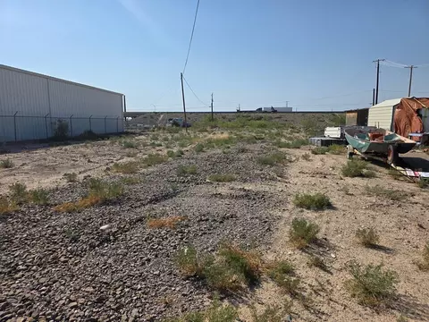 Lt 7-13 W Tbd, Toyah, TX 79785