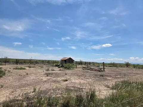 Lt 5&6 Tbd, Toyah, TX 79785