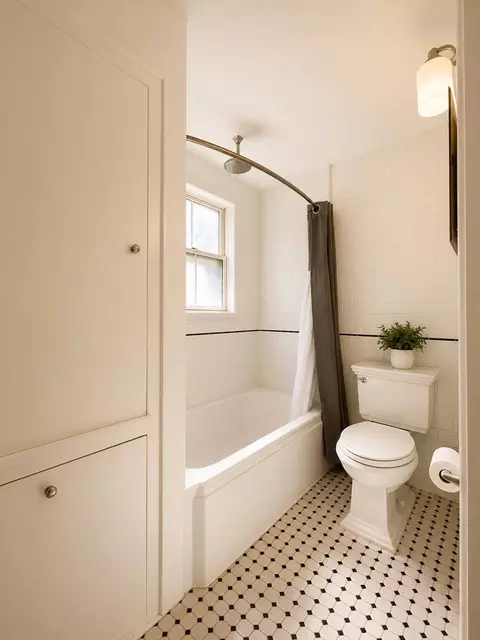 Bath - 107 E Washington St, Marfa, TX 79843 photo 3 of 4