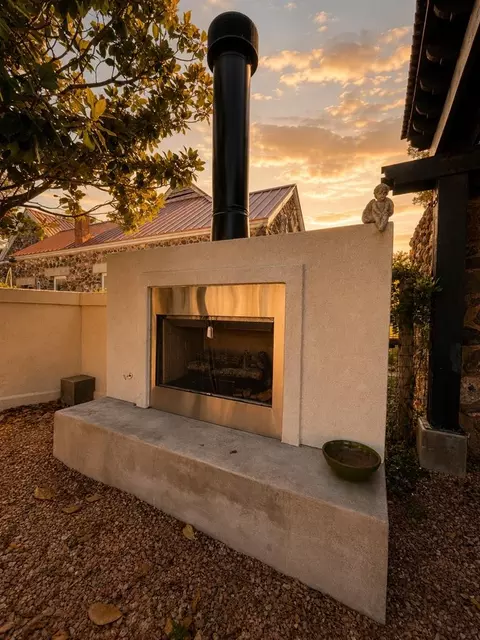 Other - 107 E Washington St, Marfa, TX 79843 photo 6 of 9