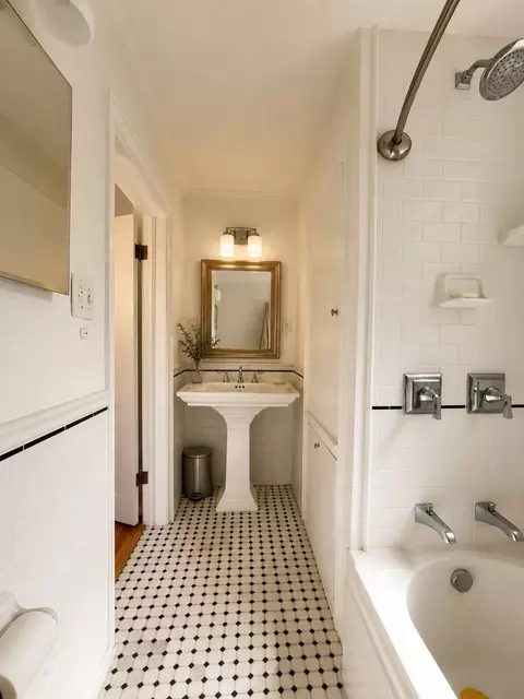 Bath - 107 E Washington St, Marfa, TX 79843 photo 2 of 4