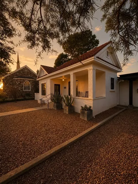 Other - 107 E Washington St, Marfa, TX 79843 photo 9 of 9