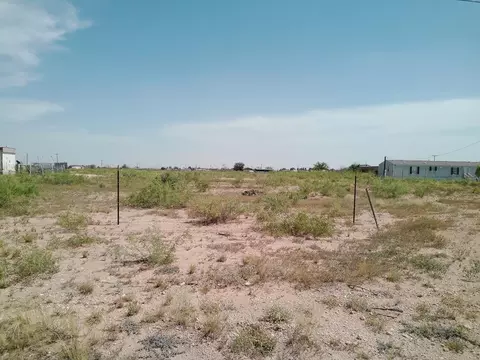 861 W Apple, Odessa, TX 79766