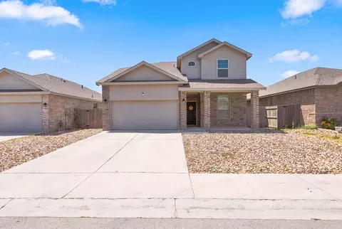 2010 Palo Duro Dr, Odessa, TX 79762