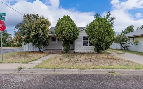 801 23rd St, Odessa, TX 79763