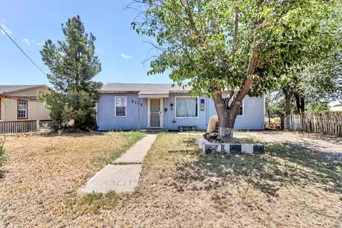 1007 W Ada, Odessa, TX 79763