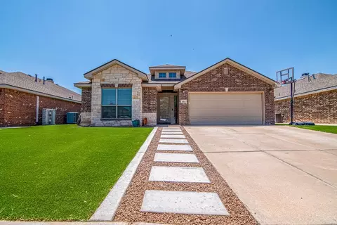 664 Duke Ave, Odessa, TX 79765