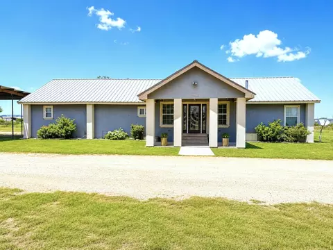 541 E Harrisburg, Odessa, TX 79766