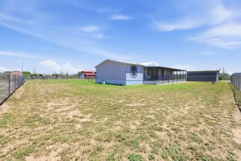10116 W 18th St, Odessa, TX 79763