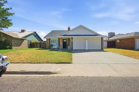 8646 Cornell Ave, Odessa, TX 79765