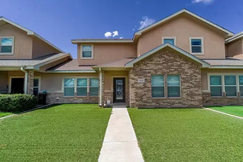 7261 Barksdale, Odessa, TX 79765