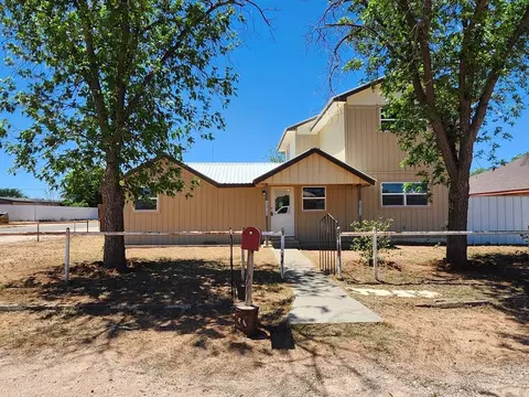 1010 SW 5th St, Andrews, TX 79714
