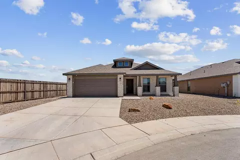 1326 Red Cliff Ave, Odessa, TX 79765