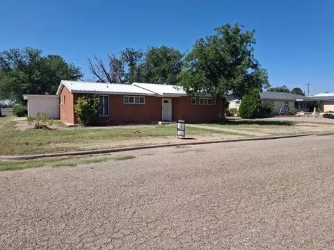 1701 W Division St, Fort Stockton, TX 79735