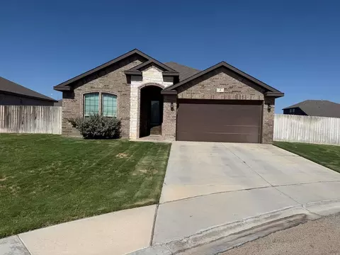 4 Desert Rose, Odessa, TX 79765