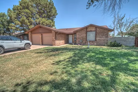 14023 County Rd 123, Odessa, TX 79765