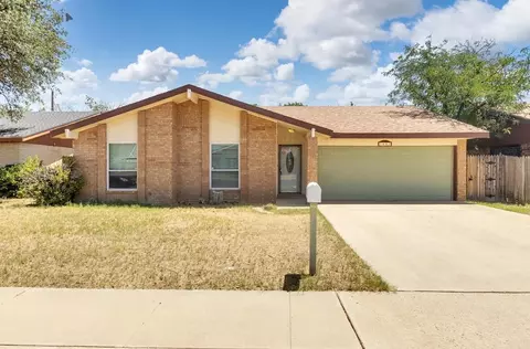 26 Corona Cir, Odessa, TX 79763
